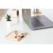 Product thumbnail A5 bamboo notebook with pen and notes 5