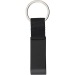 Product thumbnail  Bottle opener with key ring and shopping cart token 2