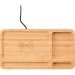 Organiseur de bureau avec chargeur, organiseur de bureau promotional