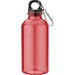 Gourde transparente 40cl en rPET wholesaler