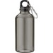 Gourde transparente 40cl en rPET, Gourde écologique promotional