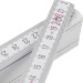 Product thumbnail Stabila Pro 2 m tape measure 0