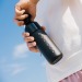 ALL BLACK DOPPER INSULATED BOTTLE 580ML wholesaler