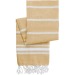 Product thumbnail Hammam towel cotton 180x90cm 2