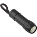 Led torch cob in abs, flashlight promotional