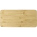 Product thumbnail Bamboo cheese set 4 pieces 2