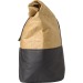Cooler bag made of non-woven fabric and 600D polyester wholesaler