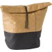 Sac isotherme en non-tissé et polyester 600D, sac isotherme  promotional