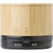 Bamboo wireless speaker wholesaler