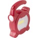 Product thumbnail Double led cob torch in abs 0