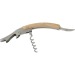 Bamboo corkscrew, corkscrew and sommelier promotional