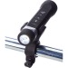 ABS LED torch with speaker and charger, flashlight promotional