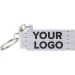 50cm foldable plastic tape measure keyring, key ring with tools promotional