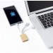 Câble de charge en bambou wholesaler