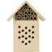 Abri pour abeilles en bois Fahim, abeille promotional