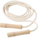 Cotton and polyester skipping rope, skipping rope promotional