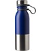 Product thumbnail Isothermal stainless steel bottle (0.60 l) Will 1