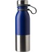 Bouteille isotherme en acier inoxydable (0,60 l) Will, bouteille isotherme  promotional