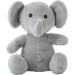 Peluche 'Eléphant' Jessie, éléphant promotional