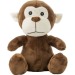 Antoni 'Monkey' plush, monkey promotional