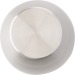 Gourde double paroi en acier inoxydable Marcelino, bouteille isotherme  promotional
