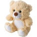 Samuel rPET 'Bear' plush toy wholesaler