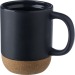 Ceramic mug Rosamund wholesaler