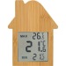 Lane bamboo weather station wholesaler