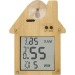 Lane bamboo weather station wholesaler