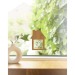 Lane bamboo weather station, weather station promotional