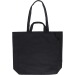 Bennett recycled cotton shopping bag, Eco-Friendly Shopping Bag promotional