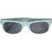 Lunettes de soleil en polycarbonate recyclé Angel, lunette de soleil promotional