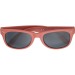 Lunettes de soleil en polycarbonate recyclé Angel wholesaler