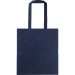 Sac shopping en rPET non-tissé Ryder, Sac shopping durable promotional