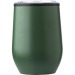Mug en acier inoxydable Zoe, mug et tasse en métal promotional