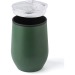 Zoe stainless steel mug, metal mug and cup promotional