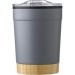 Mug en acier inoxydable Sophia, mug et tasse en métal promotional