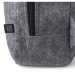 Rpet Eleanor felt backpack, Felt bag promotional