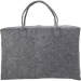 Rpet Savannah felt duffel bag wholesaler