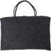 Sac marin en feutre rPET Savannah, Sac en feutrine promotional