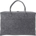 Rpet Savannah felt duffel bag wholesaler