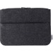 Pochette porte-ordinateur en feutre rPET Emilia, goodies en feutrine promotional