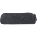 Trousse en feutre rPET Samantha, goodies en feutrine promotional