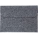 Pochette en feutre rPET Riley wholesaler