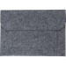 Pochette en feutre rPET Riley wholesaler
