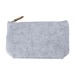 Rpet Lucy felt toiletry bag wholesaler