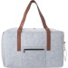 Rpet Natalie felt travel bag wholesaler
