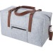 Rpet Natalie felt travel bag, felt swag promotional