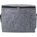 Sac isotherme en feutre rPET Mason wholesaler