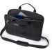 Sacoche porte-ordinateur en cuir Michael, sacoche pour ordinateur portable et cartable pc promotional